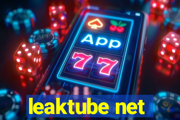 leaktube net